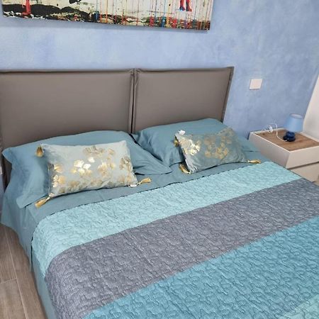 פורדנונה B&B Diana מראה חיצוני תמונה