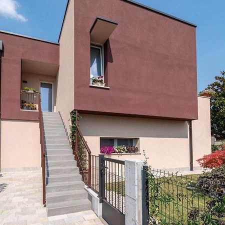 פורדנונה B&B Diana מראה חיצוני תמונה
