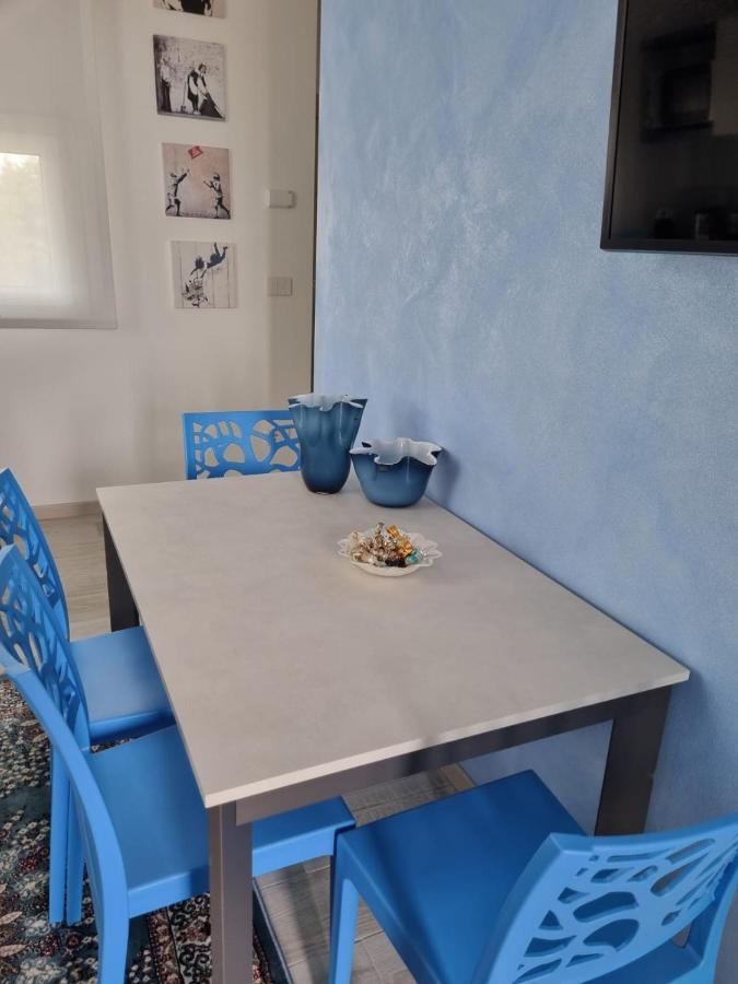 פורדנונה B&B Diana מראה חיצוני תמונה