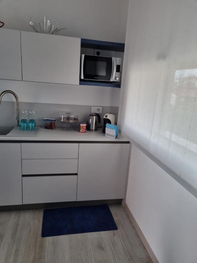 פורדנונה B&B Diana מראה חיצוני תמונה