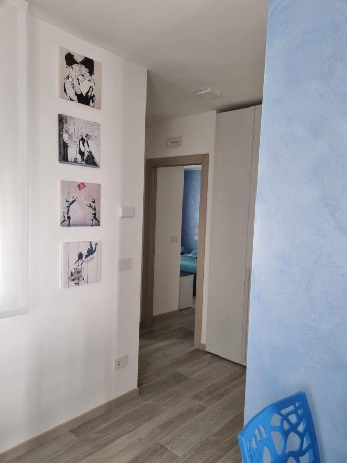 פורדנונה B&B Diana מראה חיצוני תמונה