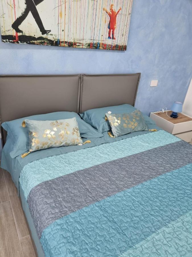 פורדנונה B&B Diana מראה חיצוני תמונה