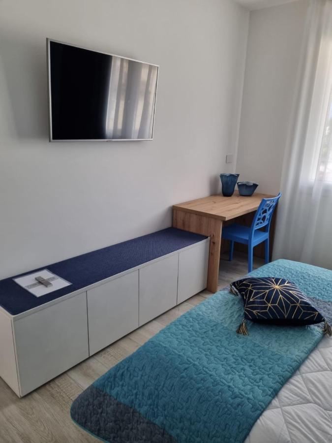 פורדנונה B&B Diana מראה חיצוני תמונה