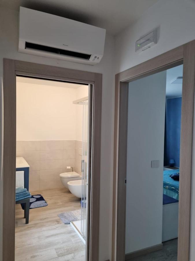 פורדנונה B&B Diana מראה חיצוני תמונה