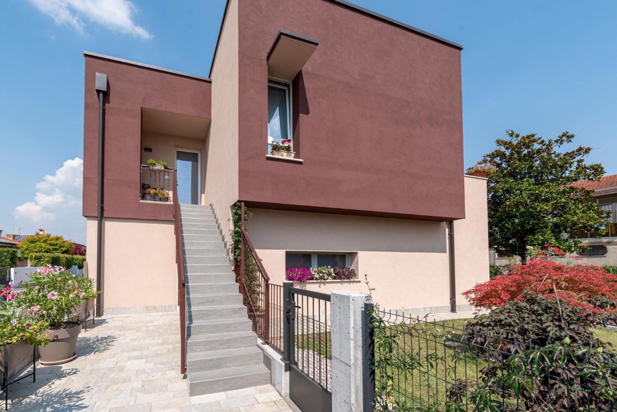 פורדנונה B&B Diana מראה חיצוני תמונה